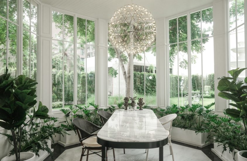 Invite cafe and restaurant